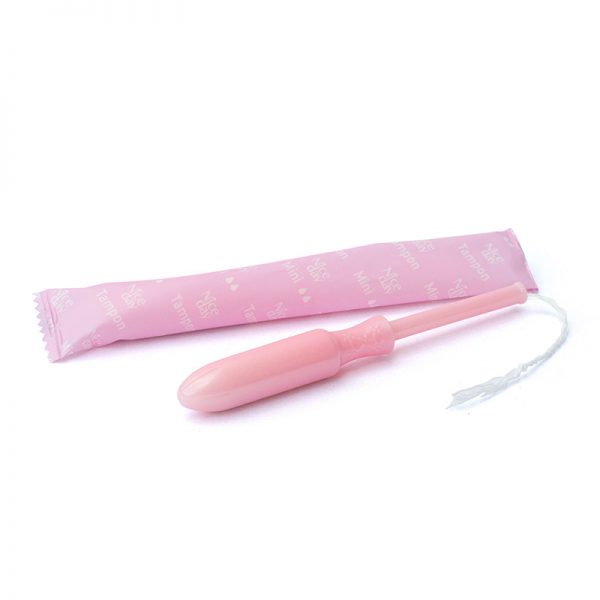 tampons with applicator тампоны гигиенические женские с аппликатором натуральные